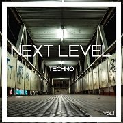 VA - Next Level Techno Vol.1 (2017)