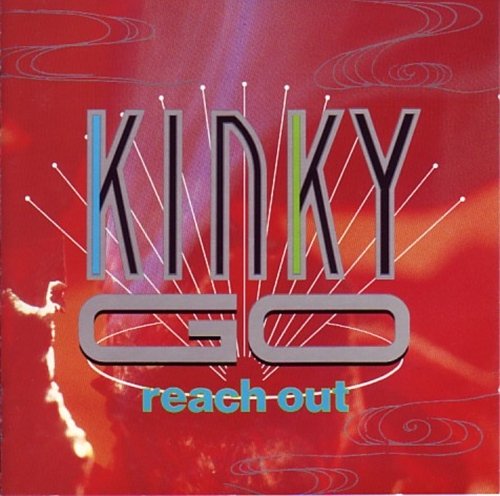 Kinky Go - Reach Out (1991) MP3 + Lossless