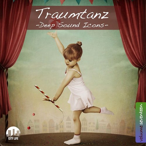 VA - Traumtanz Vol 17: Deep Sound Icons (2017)