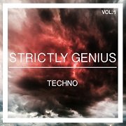 VA - Strictly Genius Techno Vol.1 (2017)