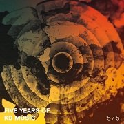 VA - Five Years Of KD Music 5/5 (2017)
