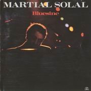 Martial Solal - Bluesine (1983)