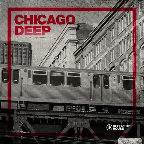 VA - Chicago Deep (2017)