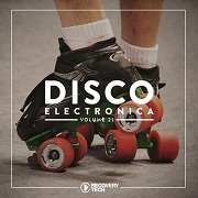 VA - Disco Electronica Vol.20 (2017)