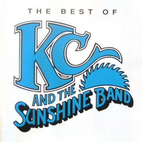 KC & The Sunshine Band - The Best of Kc and the Sunshine Band (1990)