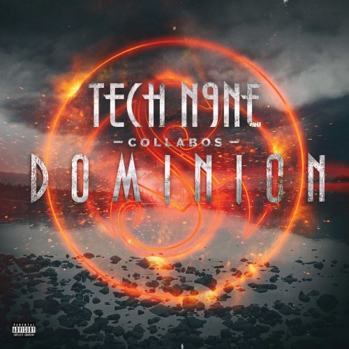 Tech N9ne - Collabos-Dominion (Deluxe Version) (2017)