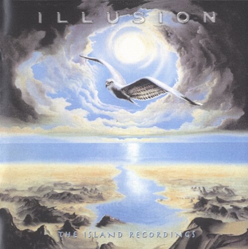 Illusion - The Islands Recordings 1978 (2003) MP3 + Lossless