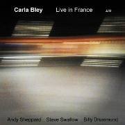 Carla Bley - Live In France ( 2009)