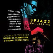 SFJazz Collective - The Music of Joe Henderson and Original Compositions (2015), Mp3, 320 Kbps