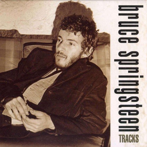 Bruce Springsteen - Tracks (4CD BoxSet) (1998) 320 Kbps