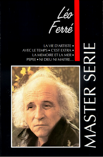 Léo Ferré - Master Série (1991)