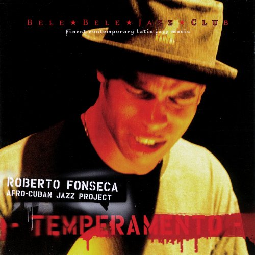 Roberto Fonseca - Temperamento (2004)
