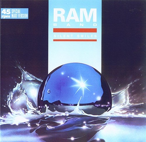 Ram Band - Silent Smiles 1984 (2005) MP3 + Lossless