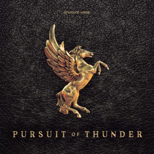 Phuture Noize - Pursuit of Thunder (2017) [Hi-Res]