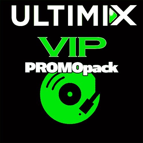 VA - Ultimix VIP Promo Pack, January 2017 Part 3 (2017)