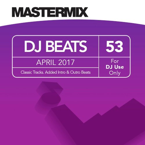 VA - Mastermix DJ Beats 53 (2017)