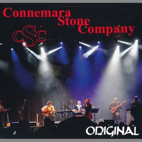 Connemara Stone Company - Original (2013)