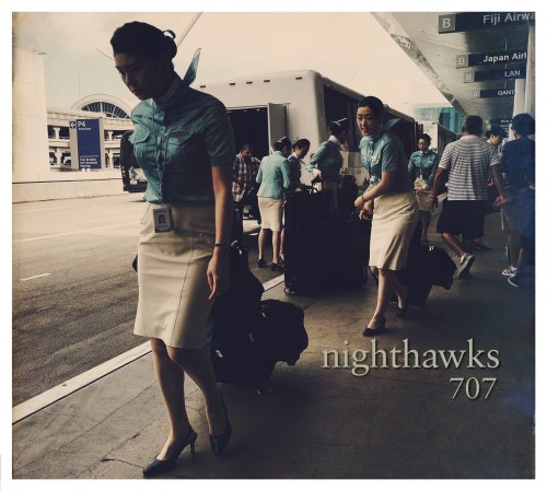 Nighthawks - 707 (2016) 320kbps