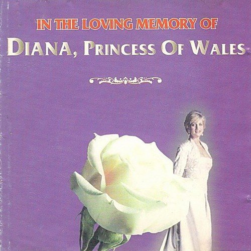 VA - In The Loving Memory Of Diana, Princess Of Wales (1998)
