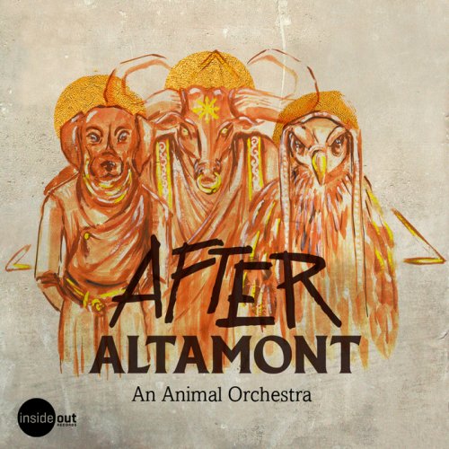 After Altamont - An Animal Orchestra (2017)