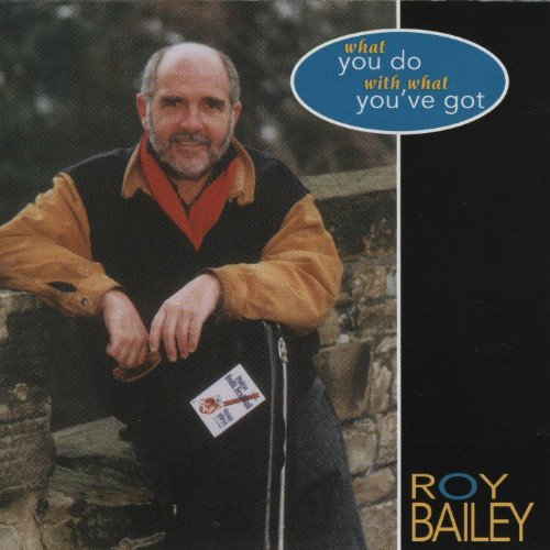 Roy Bailey - What You Do With What You've Got (1992)