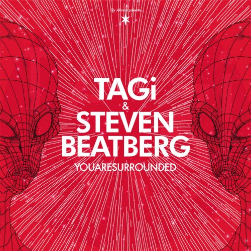 Tagi & Steven Beatberg - Youaresurrounded (2017)