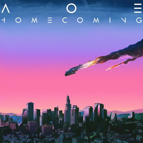 AOE - Homecoming (2017)