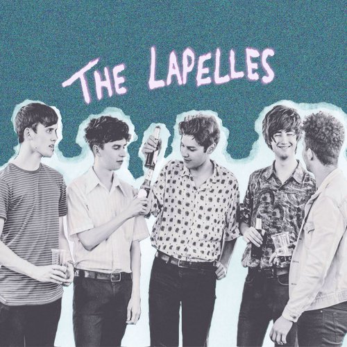 The Lapelles - The Lapelles (2017)