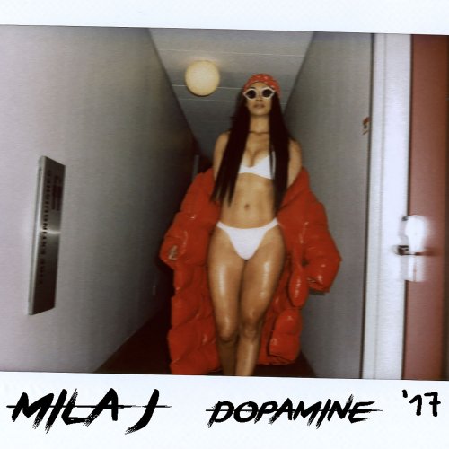 Mila J - Dopamine (2017)