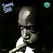 Sonny Stitt - Sonny Stitt (1958)