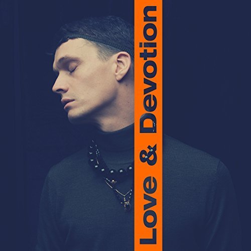 Jonathan Johansson - Love & Devotion (2016)