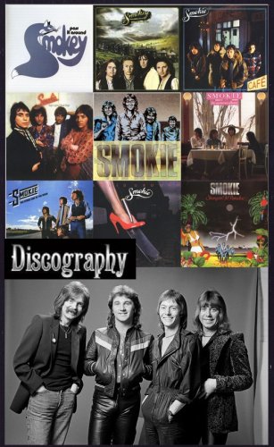 Smokie - Remastered Studio Discogaphy (1975-1982)