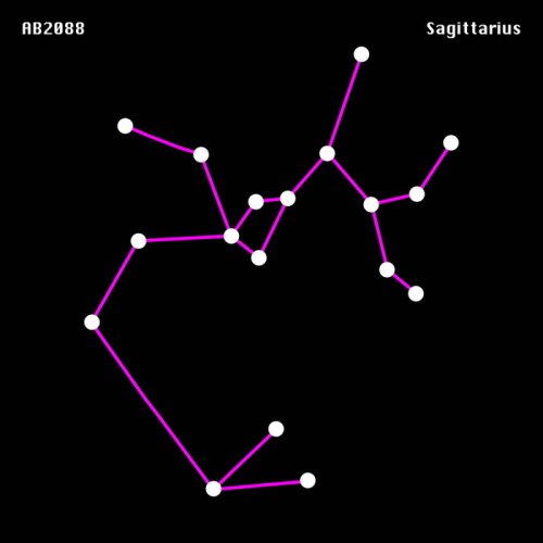 AB2088 - Sagittarius (2017)