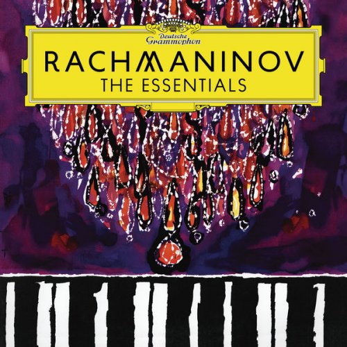 Rachmaninov: The Essentials (2017)
