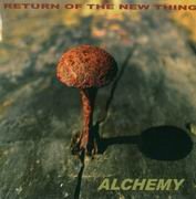 Return of the New Thing - Alchemy (2008) 320 kbps