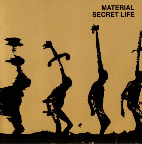 Material - Secret Life 1986 (1996) MP3 + Lossless