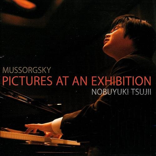 Nobuyuki Tsujii - Mussorgsky: Pictures At An Exhibition (2010)