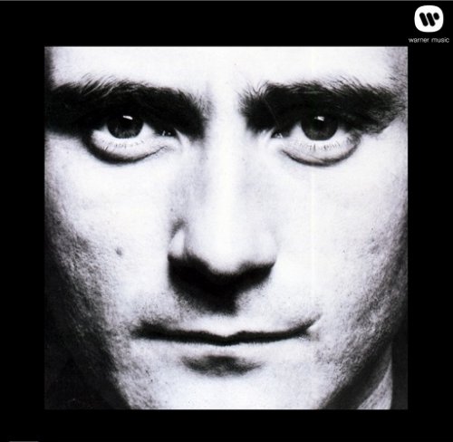 Phil Collins - Face Value (1981/2013) Hi-Res