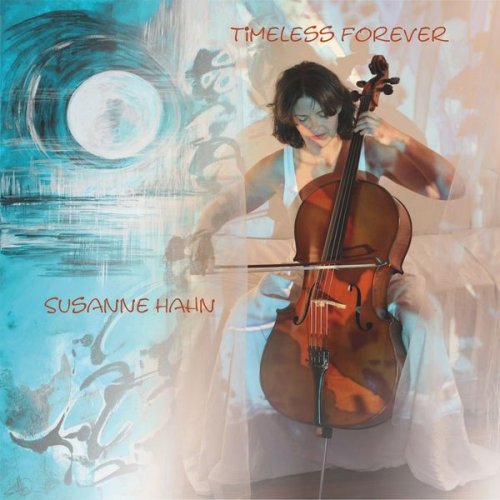 Susanne Hahn - Timeless Forever (2017)