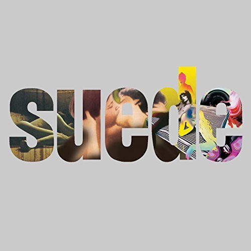 Suede - Beautiful Ones An Introduction To Suede (2016)