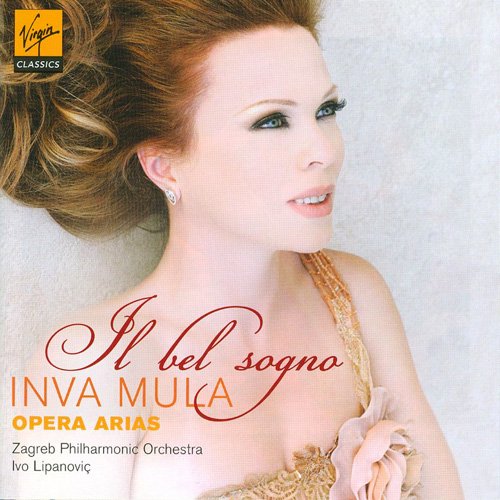 Inva Mula - Il Bel Sogno: Opera Ariass (2009) FLAC