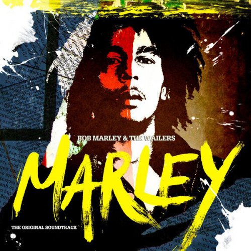 Bob Marley & The Wailers - Marley (The Original Soundtrack) (2012)