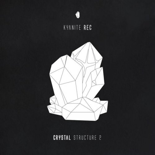 VA - Crystal Structure 2 (2017)