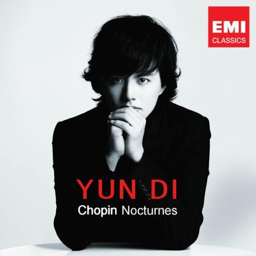 Yundi Li - Chopin: Nocturnes (2010)