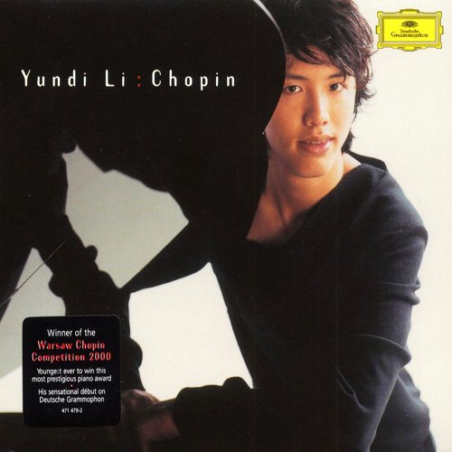 Yundi Li - Chopin: Recital (2001)