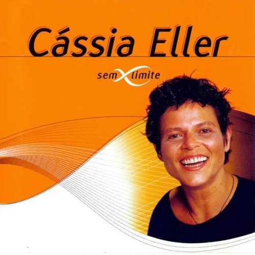 Cássia Eller - Sem Limite (2001)