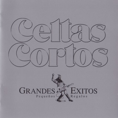 Celtas Cortos - Grandes exitos, Pequenos regalos (2001)