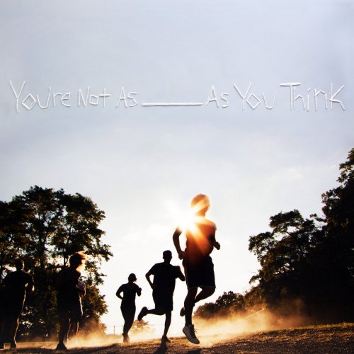 Sorority Noise - You're Not As _____ As You Think (2017) Lossless
