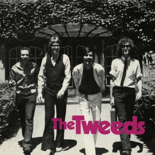 The Tweeds - I Need That Record: The Tweeds Anthology (2016)