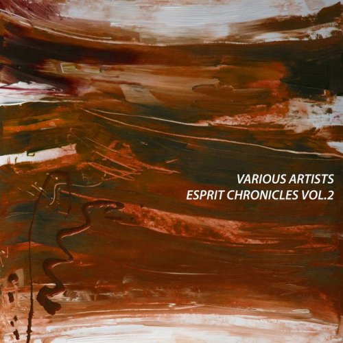 VA - Esprit Chronicles Vol. 2 (2017)